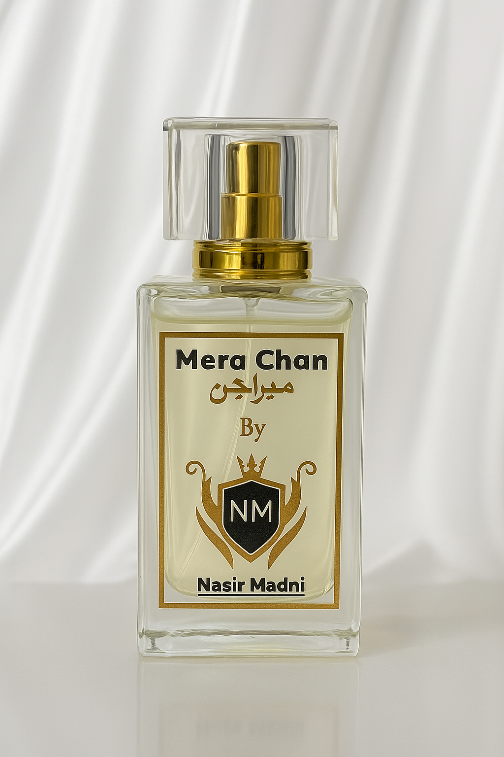 Mera Chan