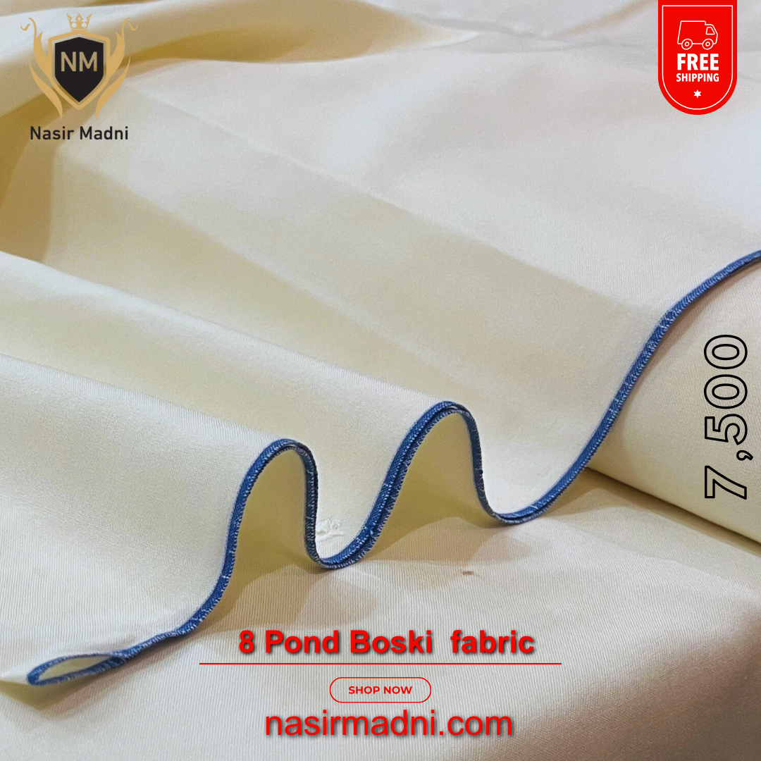 8 pond Boski Orignal Best Quality