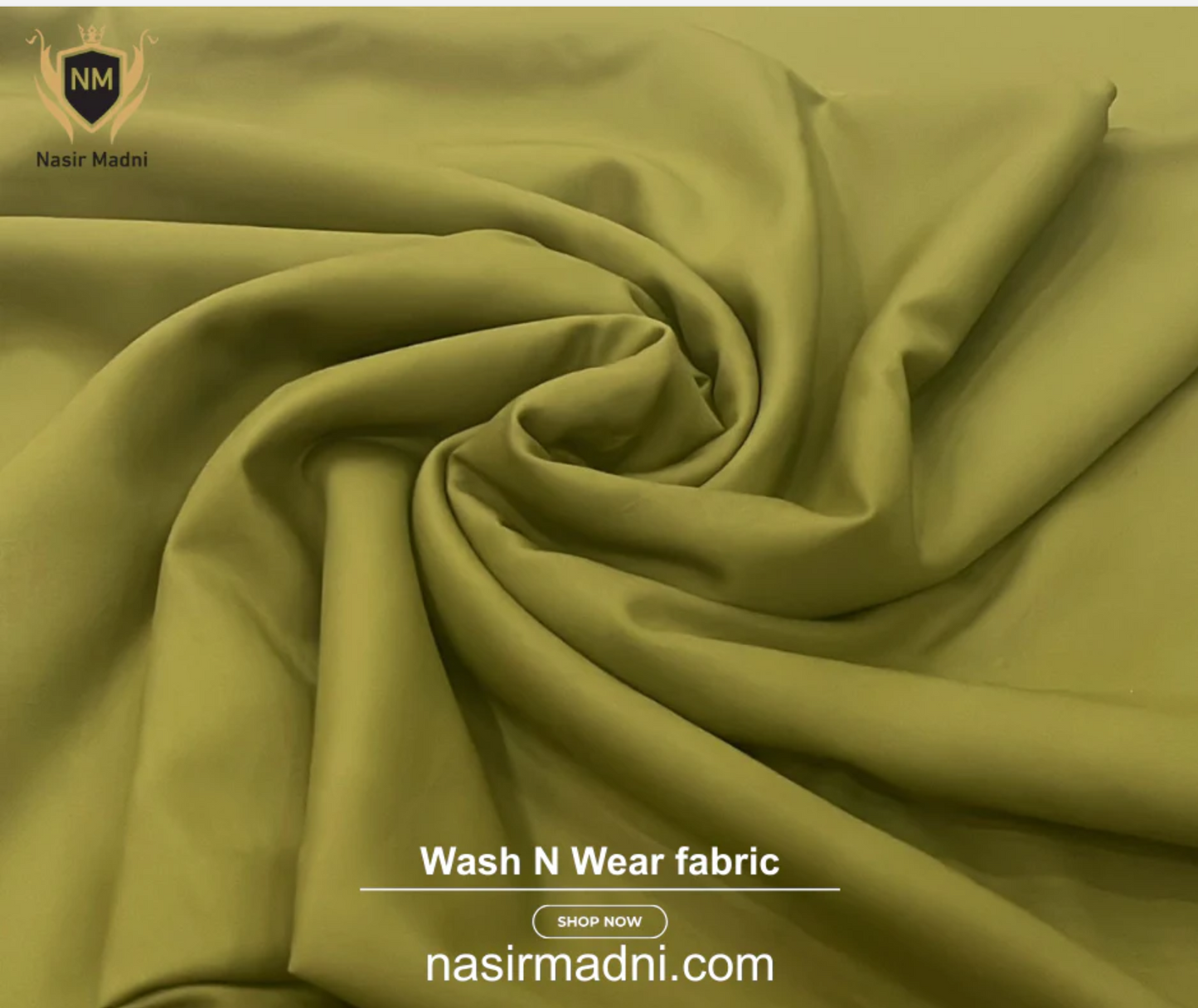 Wash-N-Wear