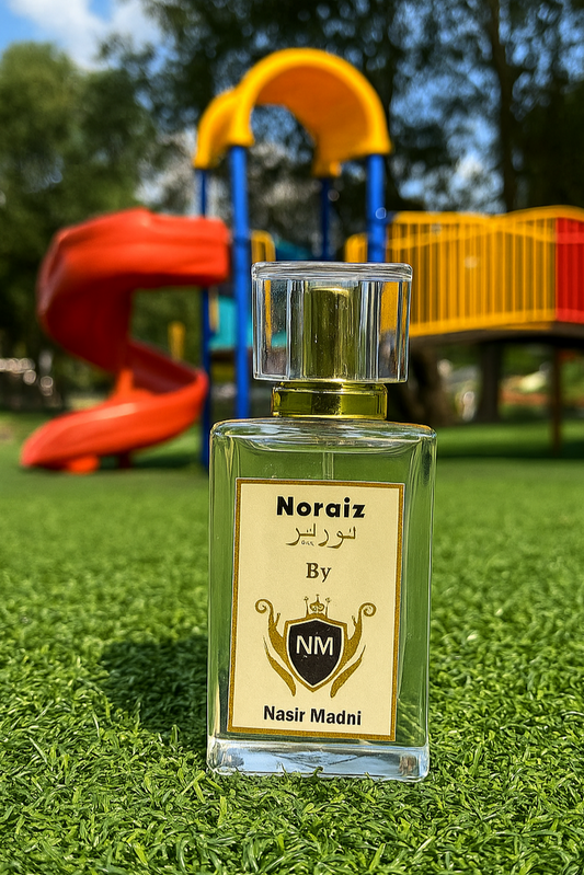 Noraiz For Kids