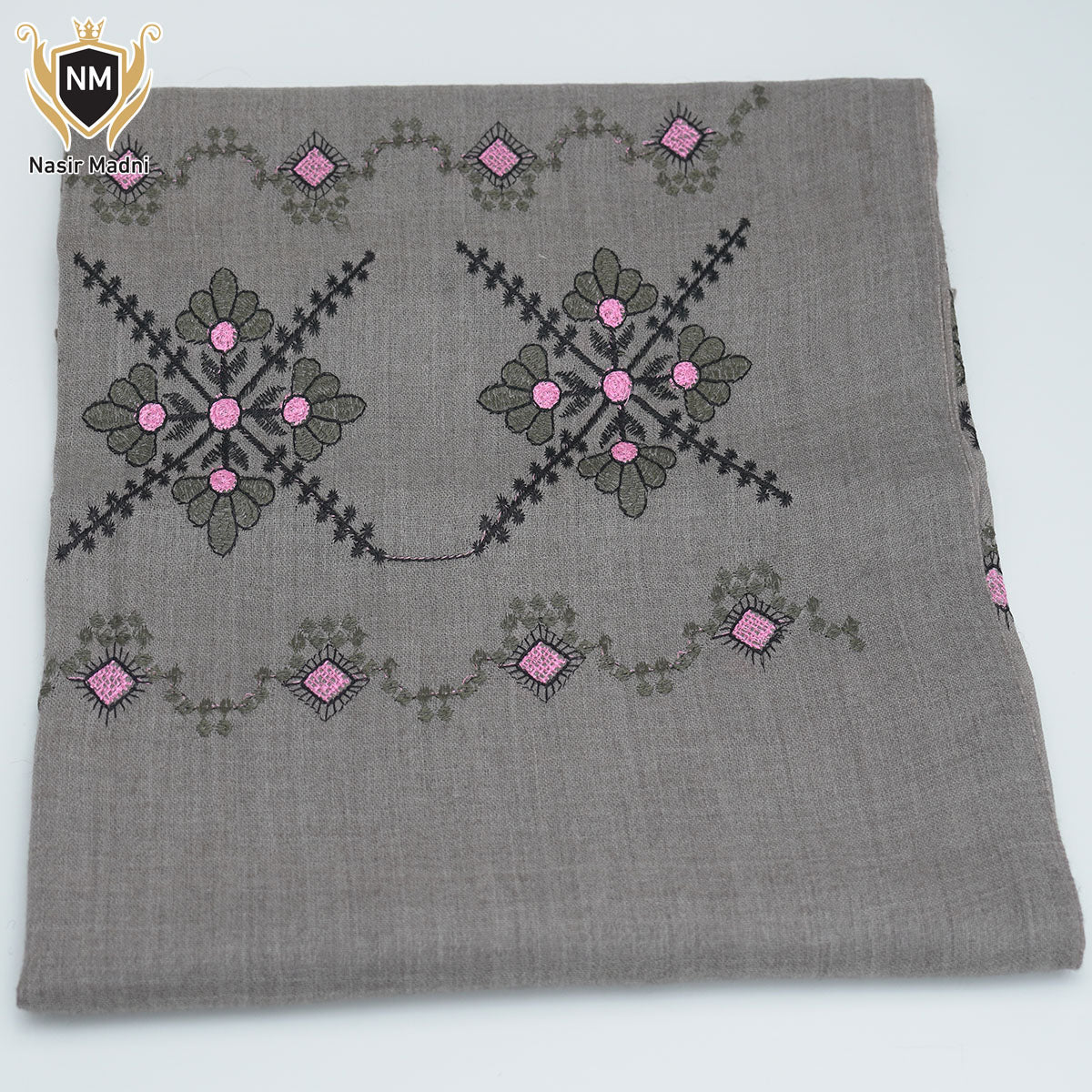 Ladies Wool Shawl