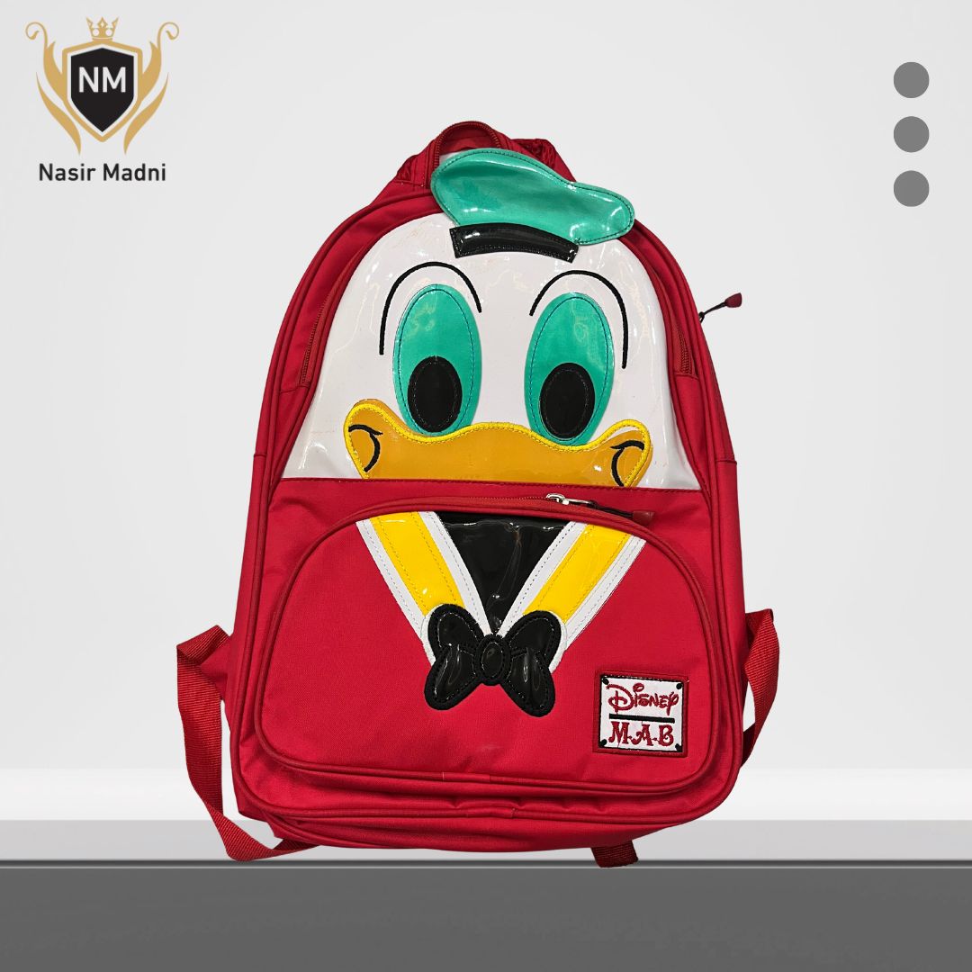 Beautiful Kids Bags