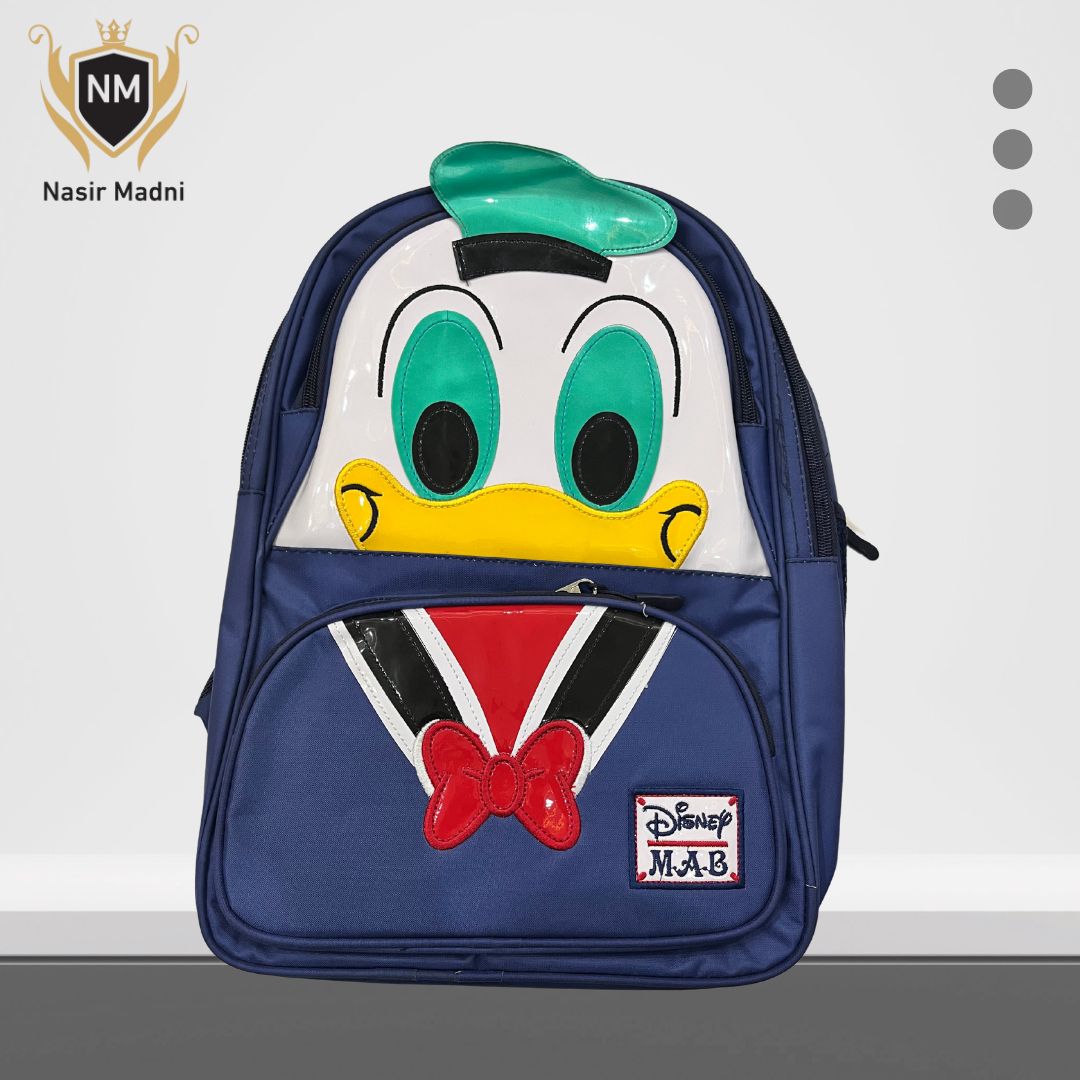 Beautiful Kids Bags