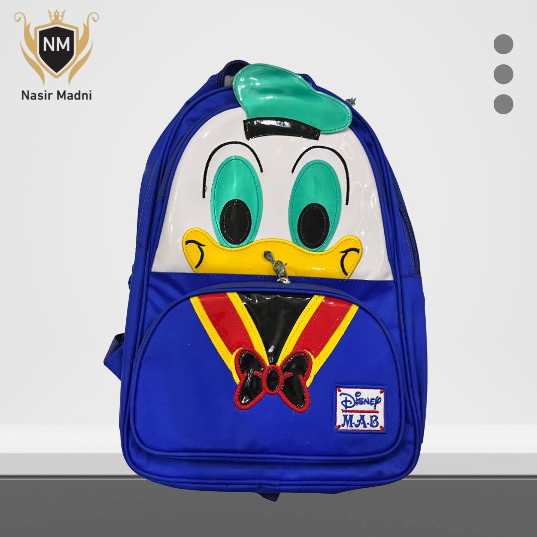 Beautiful Kids Bags