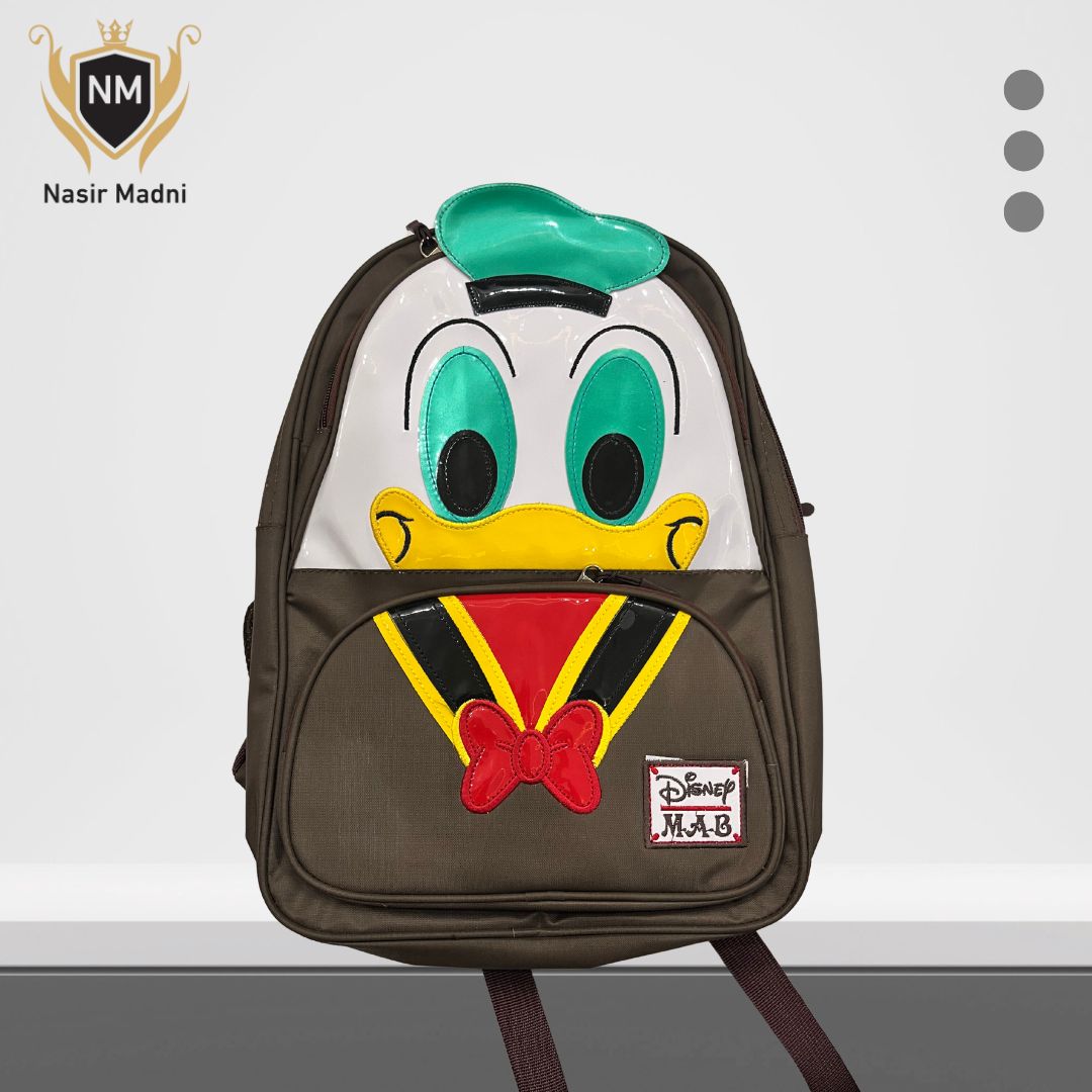 Beautiful Kids Bags