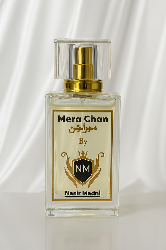Mera Chan