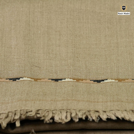 Pure Wool Shawl