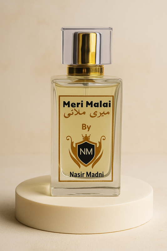 Meri Malai